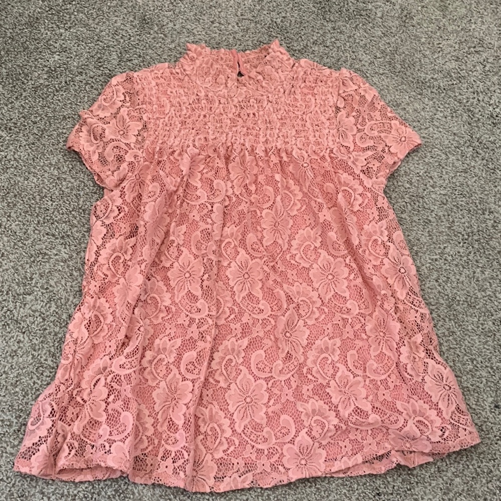 Boutique shirt
